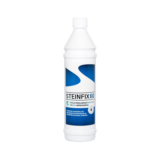 STEINFIX 60 1L Natursåpa