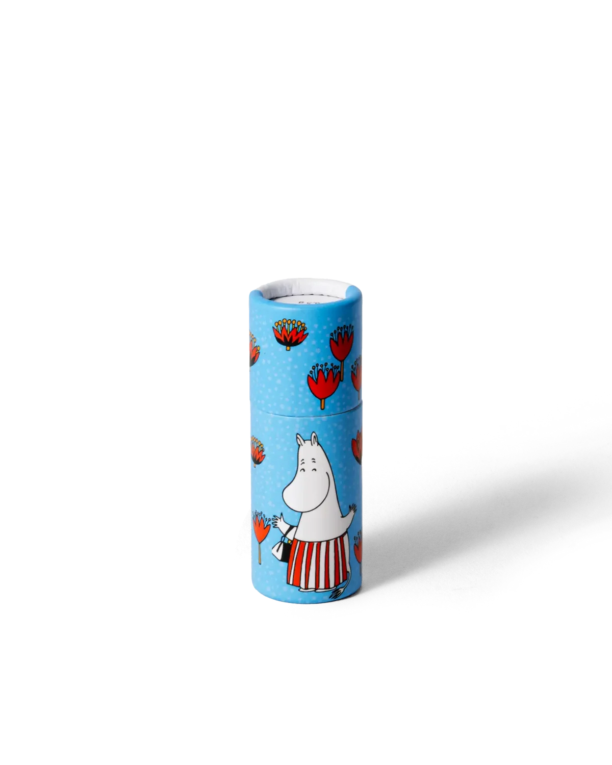Mumin - Läppcerat - Honung