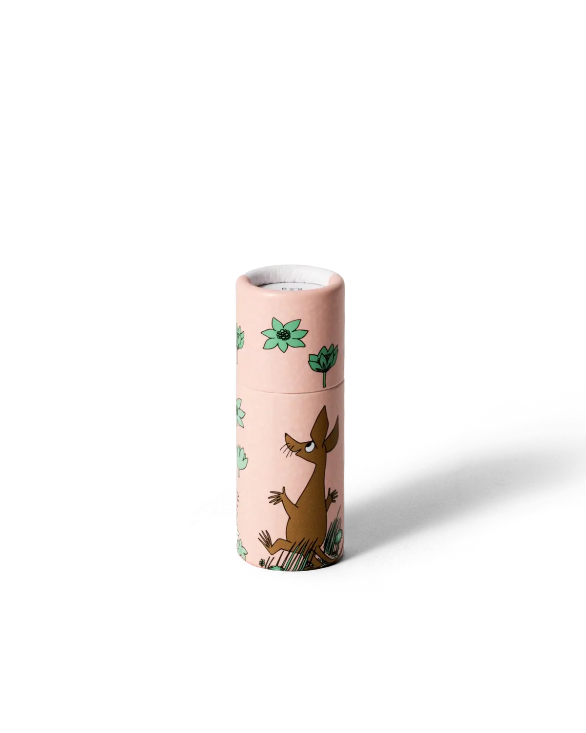 Mumin - Läppcerat - Ringblomma