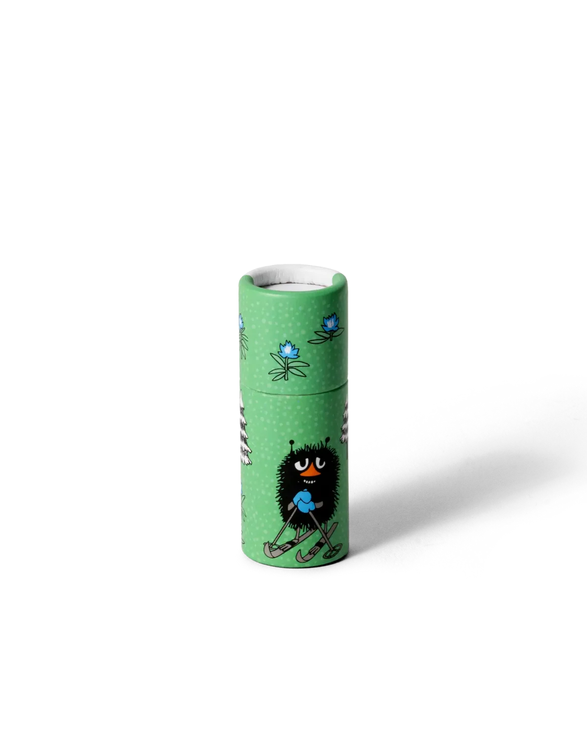 Mumin - Läppcerat - Mint
