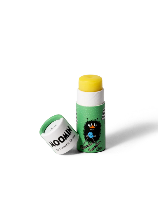 Mumin - Läppcerat - Mint